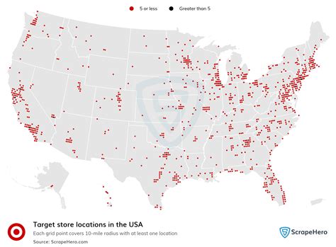 target store locations by state.